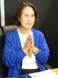 慈音先生